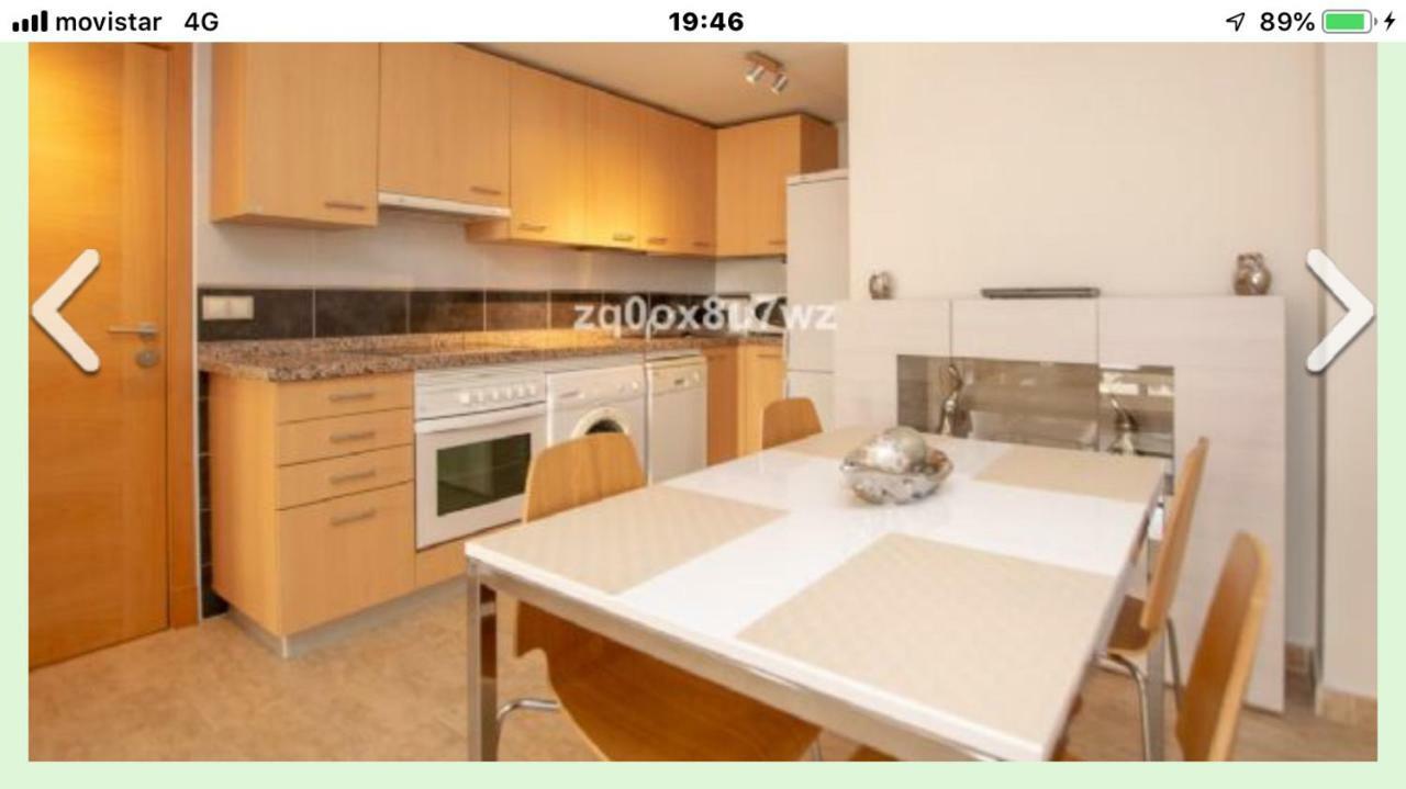 Appartamento Port Estepona