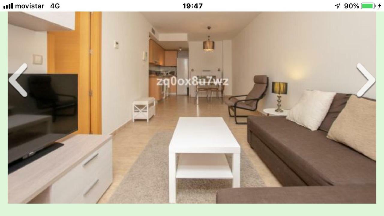 Port Appartamento Estepona
