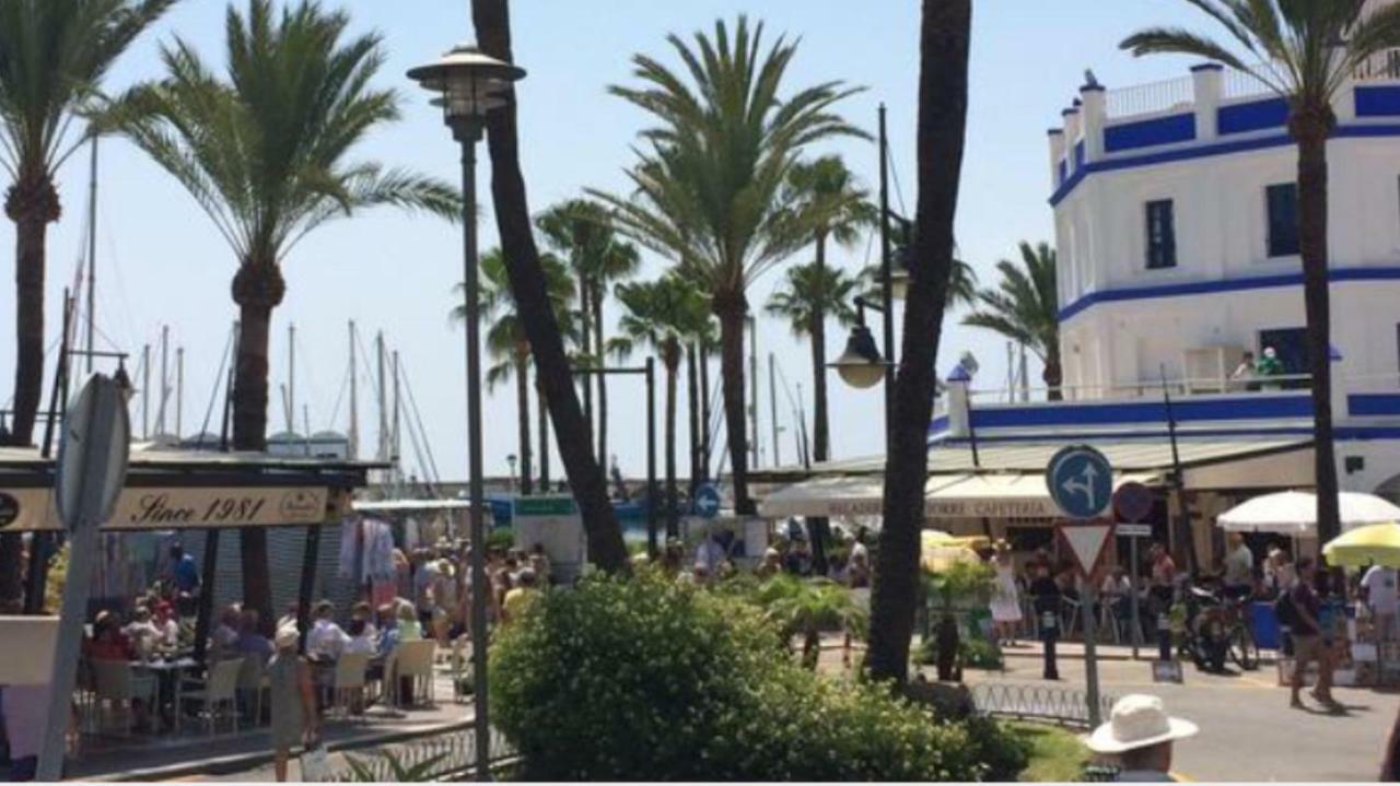 Apartamento Port